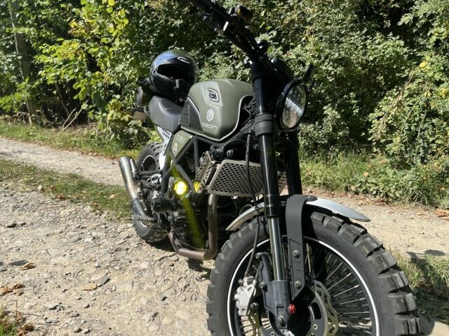 Геон Другая, объемом двигателя 0.3 л и пробегом 0 тыс. км за 1700 $, фото 22 на Automoto.ua