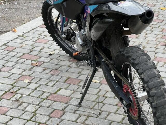 Геон Інша, об'ємом двигуна 0.3 л та пробігом 0 тис. км за 1650 $, фото 5 на Automoto.ua