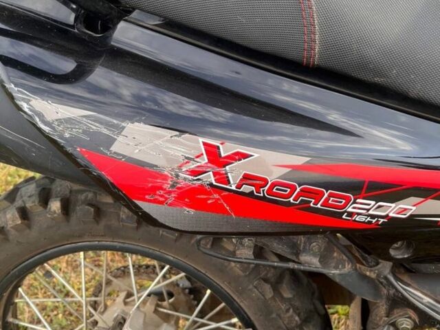 Геон Інша, об'ємом двигуна 0.2 л та пробігом 0 тис. км за 1450 $, фото 3 на Automoto.ua