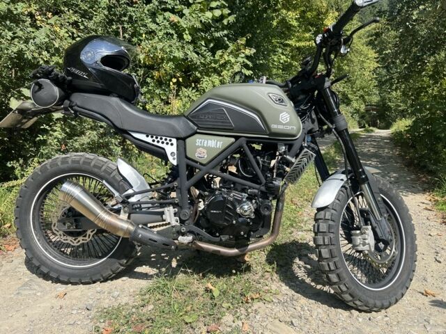Геон Другая, объемом двигателя 0.3 л и пробегом 0 тыс. км за 1700 $, фото 20 на Automoto.ua