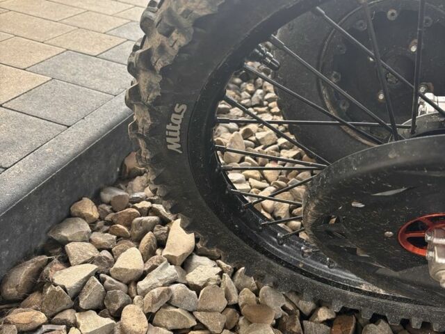 Геон Другая, объемом двигателя 2.5 л и пробегом 0 тыс. км за 3100 $, фото 7 на Automoto.ua