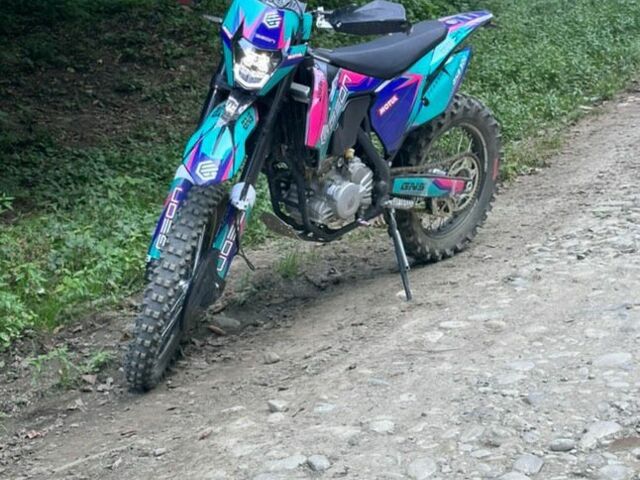 Геон Другая, объемом двигателя 0.3 л и пробегом 0 тыс. км за 2688 $, фото 1 на Automoto.ua