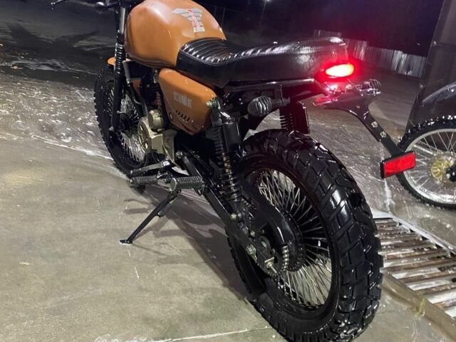 Геон Другая, объемом двигателя 0.2 л и пробегом 0 тыс. км за 1350 $, фото 2 на Automoto.ua