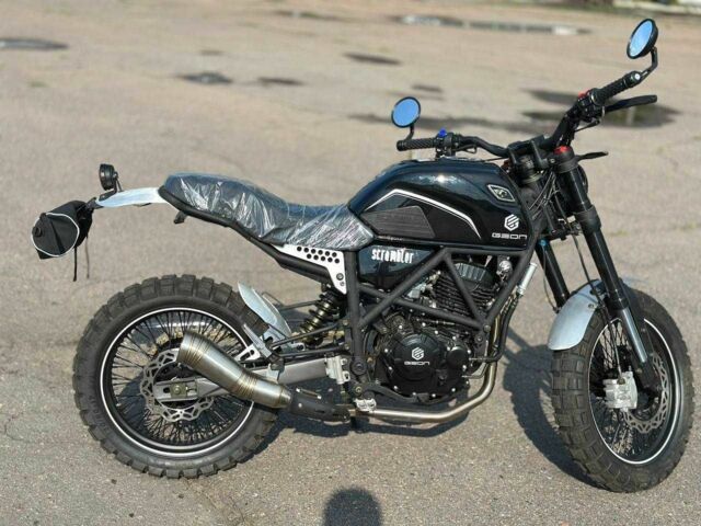 Геон Другая, объемом двигателя 0 л и пробегом 0 тыс. км за 88100 $, фото 5 на Automoto.ua