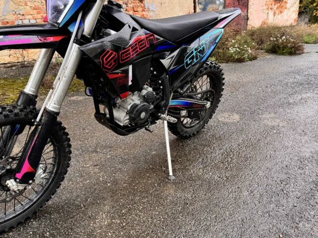 Геон Другая, объемом двигателя 0 л и пробегом 0 тыс. км за 2700 $, фото 1 на Automoto.ua