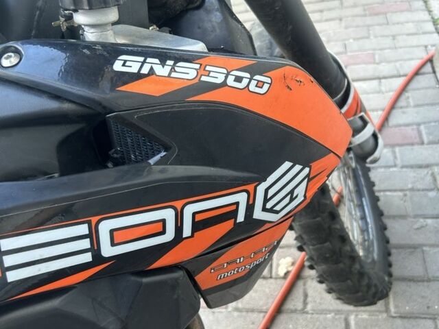 Геон Другая, объемом двигателя 0.3 л и пробегом 0 тыс. км за 1750 $, фото 1 на Automoto.ua