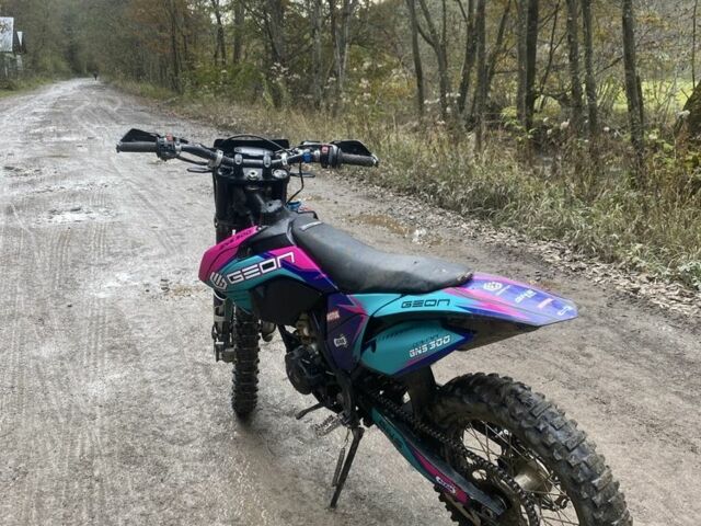 Геон Інша, об'ємом двигуна 0.3 л та пробігом 0 тис. км за 2100 $, фото 1 на Automoto.ua