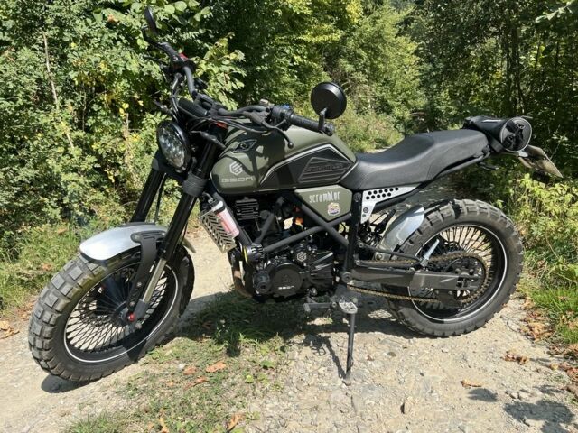 Геон Другая, объемом двигателя 0.3 л и пробегом 0 тыс. км за 1700 $, фото 12 на Automoto.ua