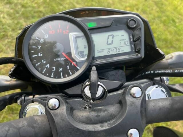 Геон Інша, об'ємом двигуна 0.25 л та пробігом 0 тис. км за 1175 $, фото 5 на Automoto.ua