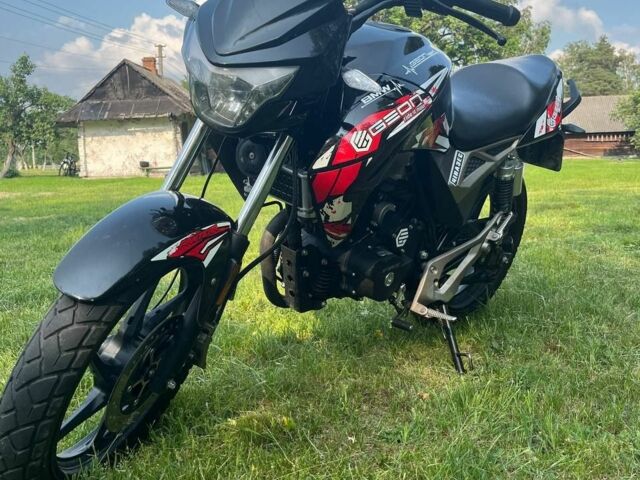 Геон Інша, об'ємом двигуна 0.25 л та пробігом 0 тис. км за 1175 $, фото 7 на Automoto.ua