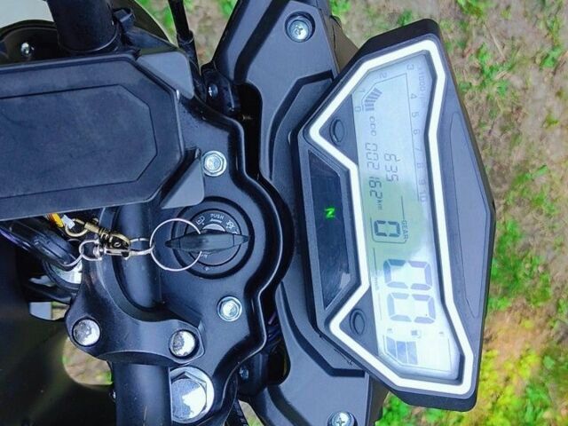 Геон Інша, об'ємом двигуна 0.25 л та пробігом 0 тис. км за 1400 $, фото 2 на Automoto.ua