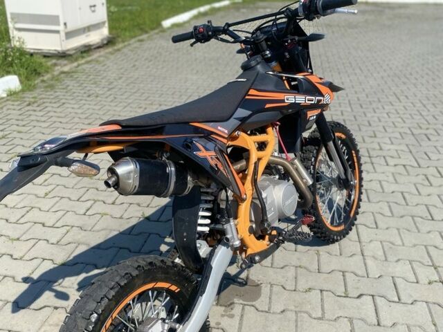 Геон Другая, объемом двигателя 0.12 л и пробегом 0 тыс. км за 1048 $, фото 6 на Automoto.ua