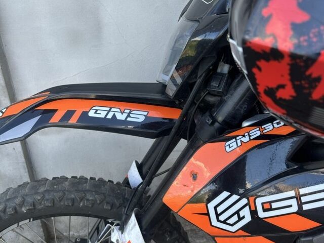 Геон Другая, объемом двигателя 0.3 л и пробегом 0 тыс. км за 1750 $, фото 3 на Automoto.ua