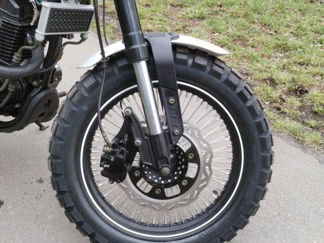 Геон Другая, объемом двигателя 0.25 л и пробегом 0 тыс. км за 1929 $, фото 7 на Automoto.ua