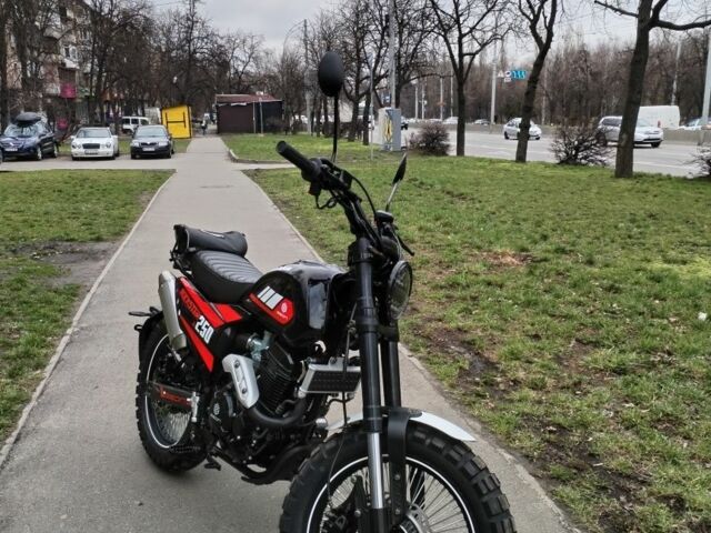 Геон Другая, объемом двигателя 0.25 л и пробегом 0 тыс. км за 1929 $, фото 5 на Automoto.ua