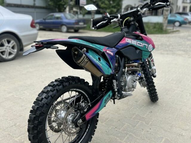 Геон Другая, объемом двигателя 0.3 л и пробегом 0 тыс. км за 2500 $, фото 4 на Automoto.ua