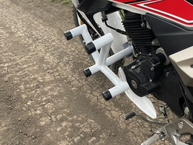 Геон Другая, объемом двигателя 0.25 л и пробегом 0 тыс. км за 1435 $, фото 2 на Automoto.ua