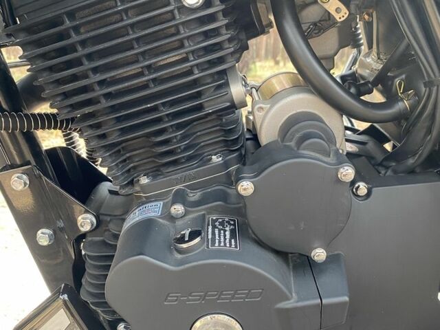 Геон Другая, объемом двигателя 0.25 л и пробегом 0 тыс. км за 1300 $, фото 5 на Automoto.ua