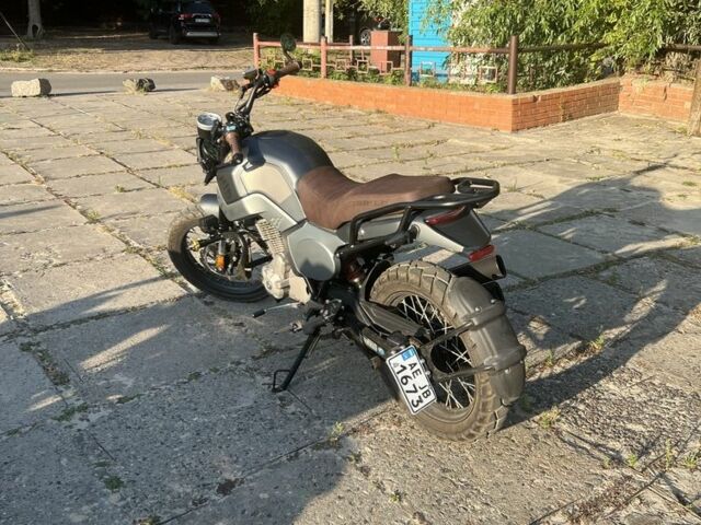 Геон Другая, объемом двигателя 0.25 л и пробегом 0 тыс. км за 1650 $, фото 2 на Automoto.ua