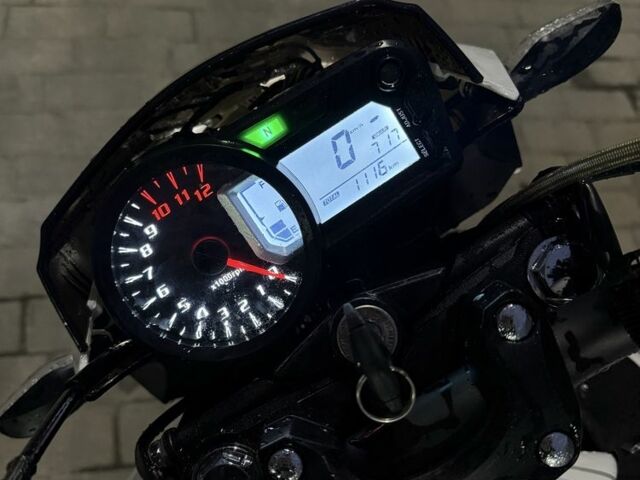 Геон Інша, об'ємом двигуна 0.25 л та пробігом 0 тис. км за 1500 $, фото 7 на Automoto.ua