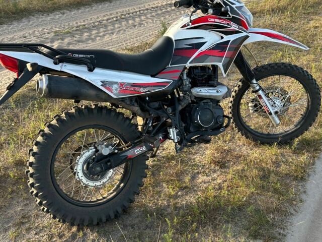 Геон Другая, объемом двигателя 0.2 л и пробегом 0 тыс. км за 1064 $, фото 6 на Automoto.ua