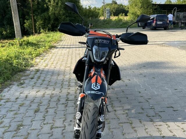 Геон Другая, объемом двигателя 0.28 л и пробегом 0 тыс. км за 2700 $, фото 1 на Automoto.ua
