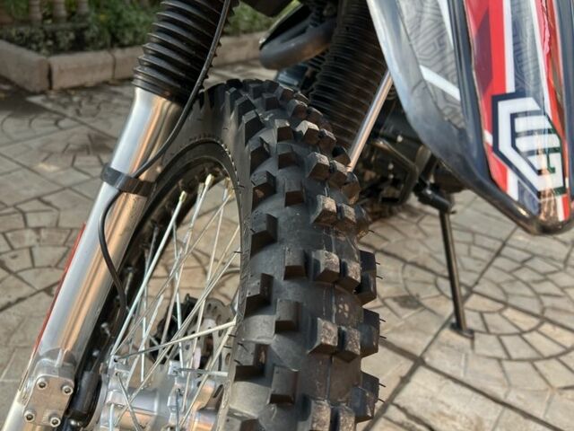 Геон Другая, объемом двигателя 0.25 л и пробегом 0 тыс. км за 1500 $, фото 4 на Automoto.ua