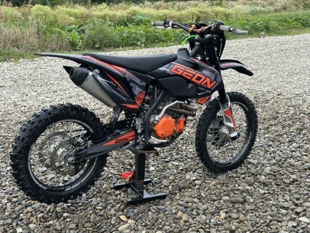 Геон Інша, об'ємом двигуна 0.3 л та пробігом 0 тис. км за 2699 $, фото 2 на Automoto.ua