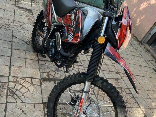 Геон Другая, объемом двигателя 0.25 л и пробегом 0 тыс. км за 1500 $, фото 1 на Automoto.ua