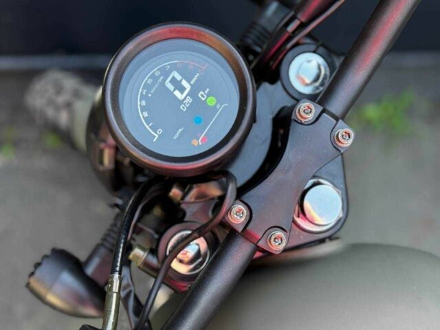 Геон Інша, об'ємом двигуна 0.3 л та пробігом 0 тис. км за 1550 $, фото 5 на Automoto.ua