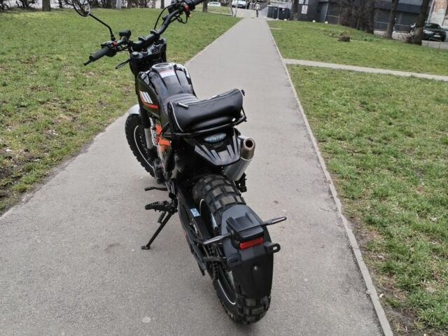 Геон Другая, объемом двигателя 0.25 л и пробегом 0 тыс. км за 1929 $, фото 2 на Automoto.ua