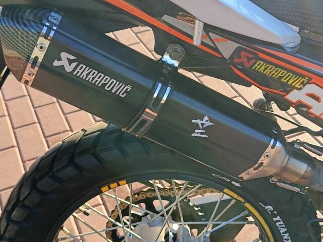 Геон Інша, об'ємом двигуна 0.25 л та пробігом 0 тис. км за 1400 $, фото 5 на Automoto.ua