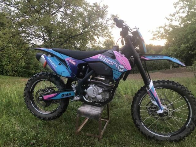 Геон Другая, объемом двигателя 0.3 л и пробегом 0 тыс. км за 2177 $, фото 1 на Automoto.ua