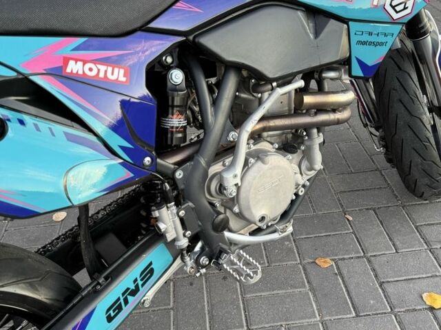 Геон Другая, объемом двигателя 0.3 л и пробегом 0 тыс. км за 2650 $, фото 2 на Automoto.ua