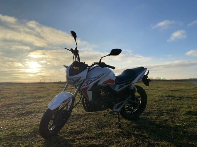 Геон Інша, об'ємом двигуна 0.25 л та пробігом 0 тис. км за 50000 $, фото 7 на Automoto.ua