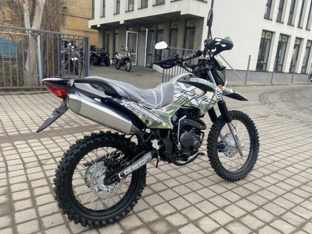 Геон Другая, объемом двигателя 0.25 л и пробегом 0 тыс. км за 1799 $, фото 2 на Automoto.ua