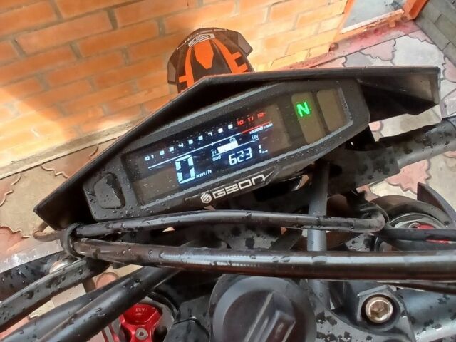 Геон Другая, объемом двигателя 0.19 л и пробегом 0 тыс. км за 1319 $, фото 7 на Automoto.ua