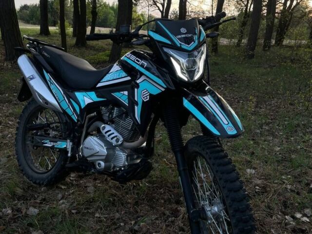 Геон Інша, об'ємом двигуна 0.25 л та пробігом 0 тис. км за 1100 $, фото 3 на Automoto.ua