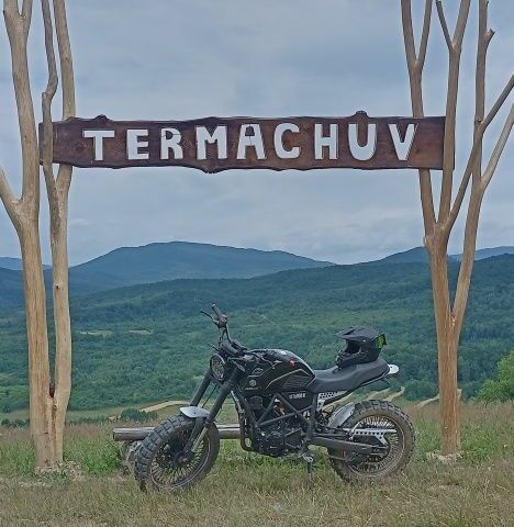 Геон Другая, объемом двигателя 0.25 л и пробегом 0 тыс. км за 1920 $, фото 2 на Automoto.ua