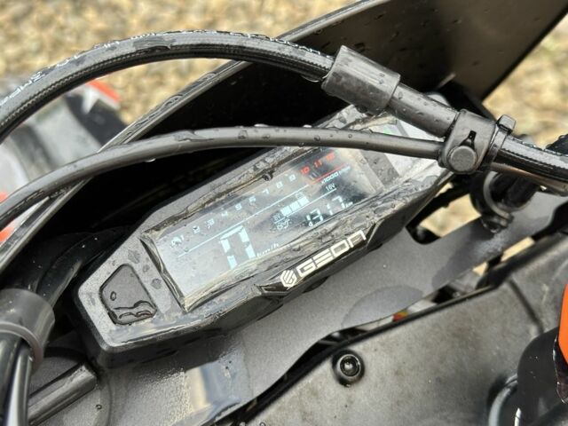 Геон Інша, об'ємом двигуна 0.3 л та пробігом 0 тис. км за 2699 $, фото 4 на Automoto.ua