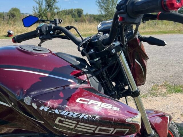 Геон Інша, об'ємом двигуна 0.25 л та пробігом 0 тис. км за 45000 $, фото 4 на Automoto.ua