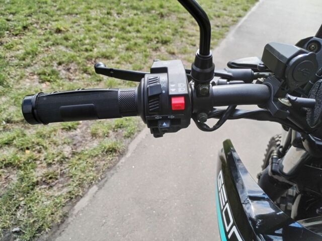 Геон Другая, объемом двигателя 0.25 л и пробегом 0 тыс. км за 1609 $, фото 5 на Automoto.ua