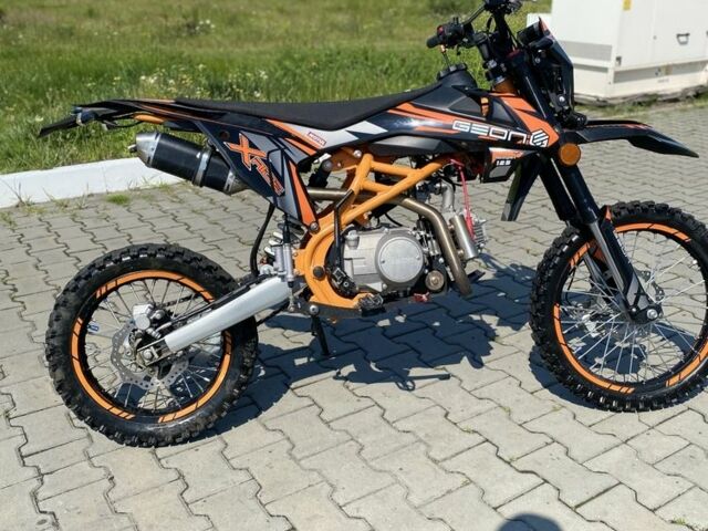 Геон Другая, объемом двигателя 0.12 л и пробегом 0 тыс. км за 1048 $, фото 4 на Automoto.ua