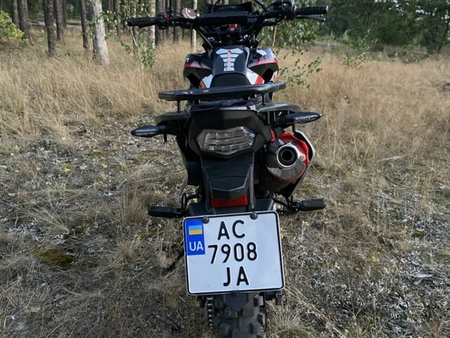 Геон Другая, объемом двигателя 0.25 л и пробегом 0 тыс. км за 1550 $, фото 7 на Automoto.ua