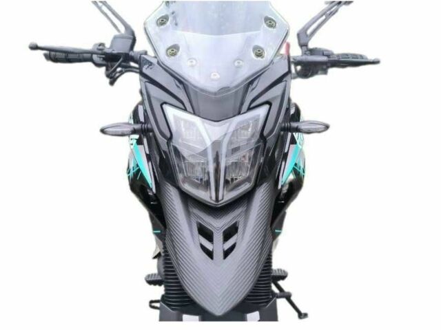 Геон Другая, объемом двигателя 0.25 л и пробегом 0 тыс. км за 1850 $, фото 5 на Automoto.ua