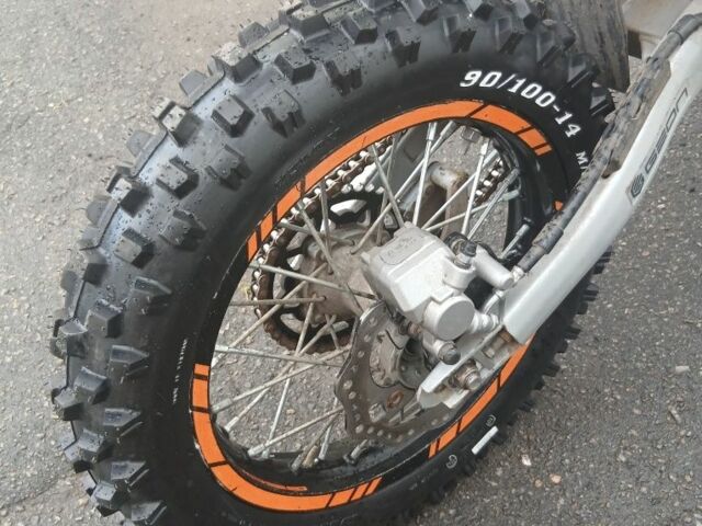 Геон Другая, объемом двигателя 0.19 л и пробегом 0 тыс. км за 1319 $, фото 6 на Automoto.ua