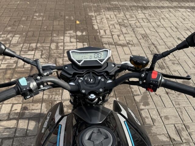 Геон Інша, об'ємом двигуна 0.25 л та пробігом 0 тис. км за 1197 $, фото 5 на Automoto.ua