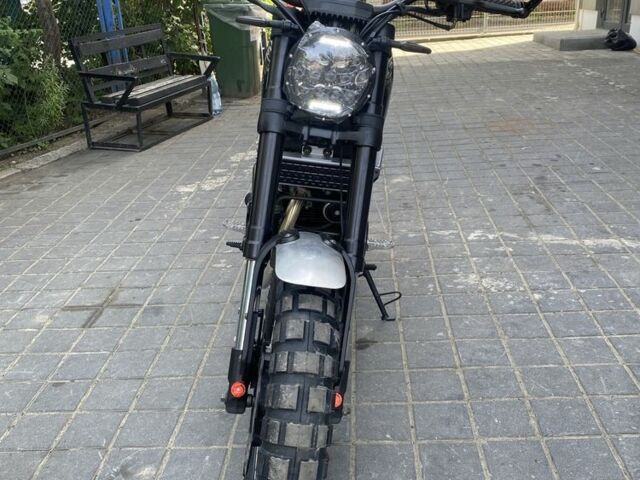 Геон Другая, объемом двигателя 0.25 л и пробегом 0 тыс. км за 2050 $, фото 1 на Automoto.ua