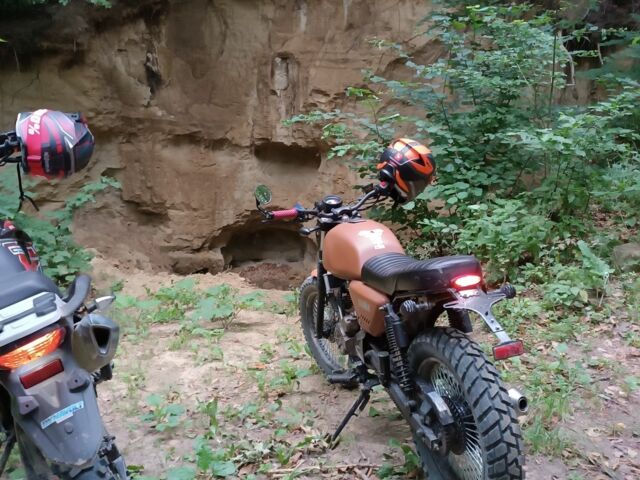 Геон Другая, объемом двигателя 0.2 л и пробегом 0 тыс. км за 1350 $, фото 7 на Automoto.ua