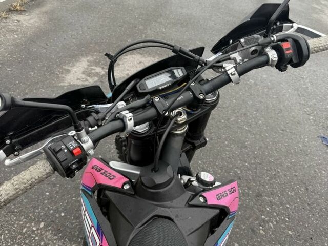 Геон Другая, объемом двигателя 0.3 л и пробегом 0 тыс. км за 2300 $, фото 1 на Automoto.ua